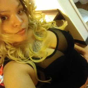 Meet your Posher, Tina